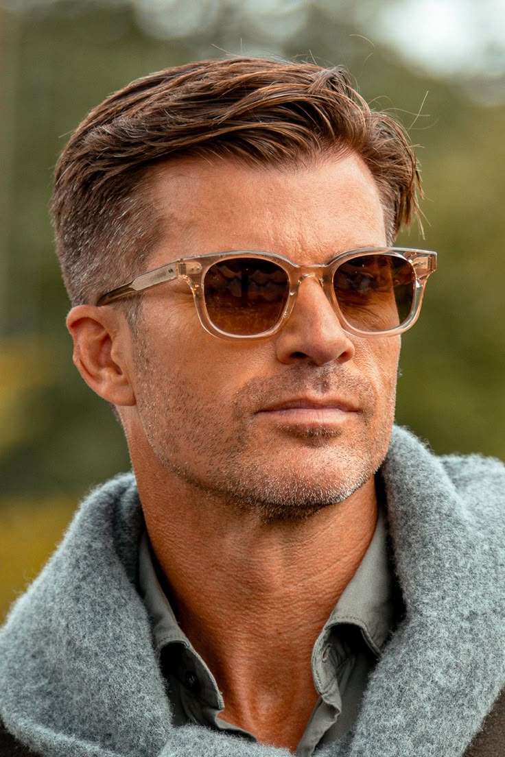 Stylish Mens Sunglasses